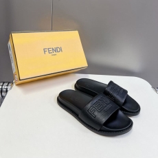 Fendi Slippers